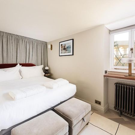 Sky View Double Bed Apartment In Brighton And Hove By Myholidaylet Buitenkant foto