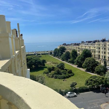 Sky View Double Bed Apartment In Brighton And Hove By Myholidaylet Buitenkant foto