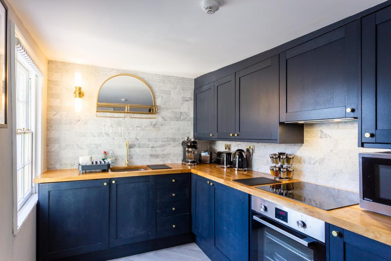 Sky View Double Bed Apartment In Brighton And Hove By Myholidaylet Buitenkant foto