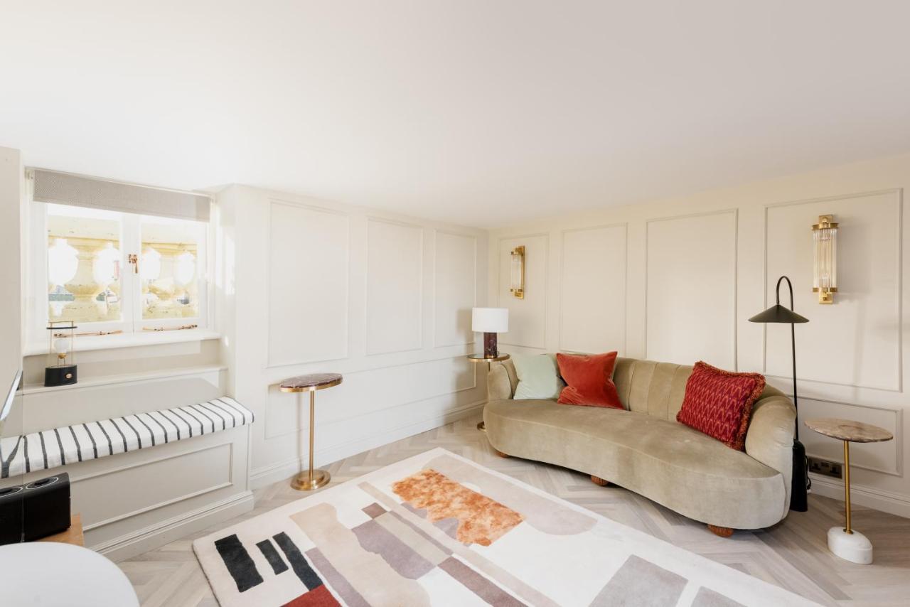 Sky View Double Bed Apartment In Brighton And Hove By Myholidaylet Buitenkant foto