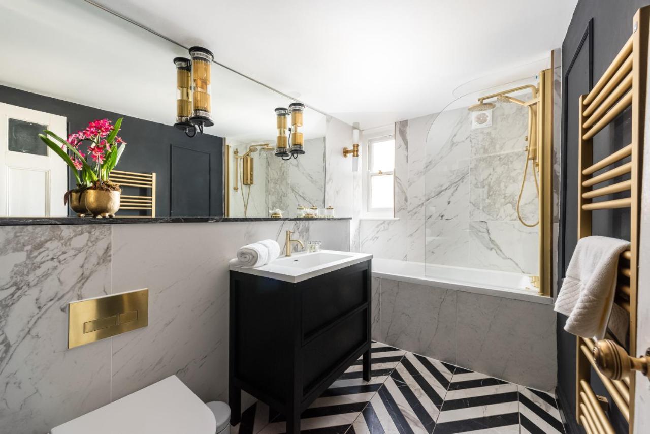 Sky View Double Bed Apartment In Brighton And Hove By Myholidaylet Buitenkant foto