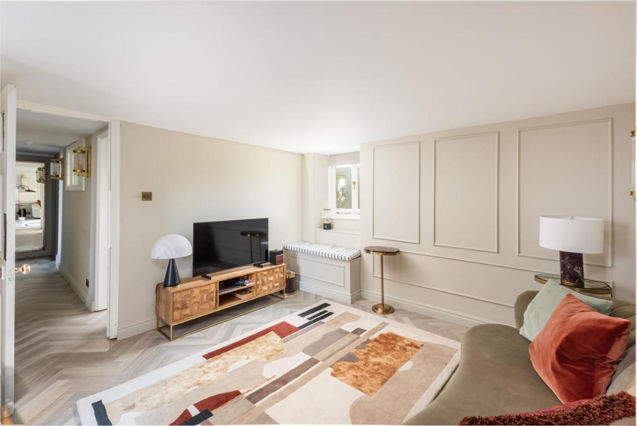 Sky View Double Bed Apartment In Brighton And Hove By Myholidaylet Buitenkant foto