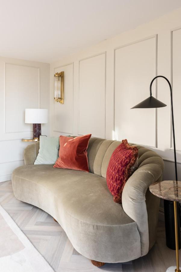 Sky View Double Bed Apartment In Brighton And Hove By Myholidaylet Buitenkant foto