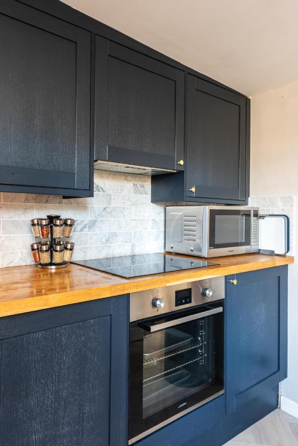 Sky View Double Bed Apartment In Brighton And Hove By Myholidaylet Buitenkant foto